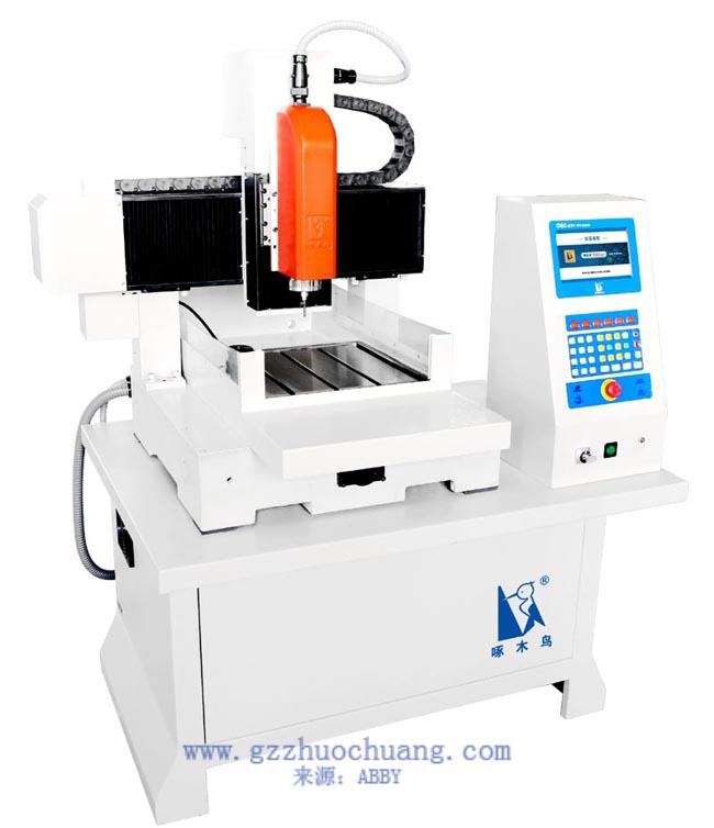 数控雕刻机带参(图1)